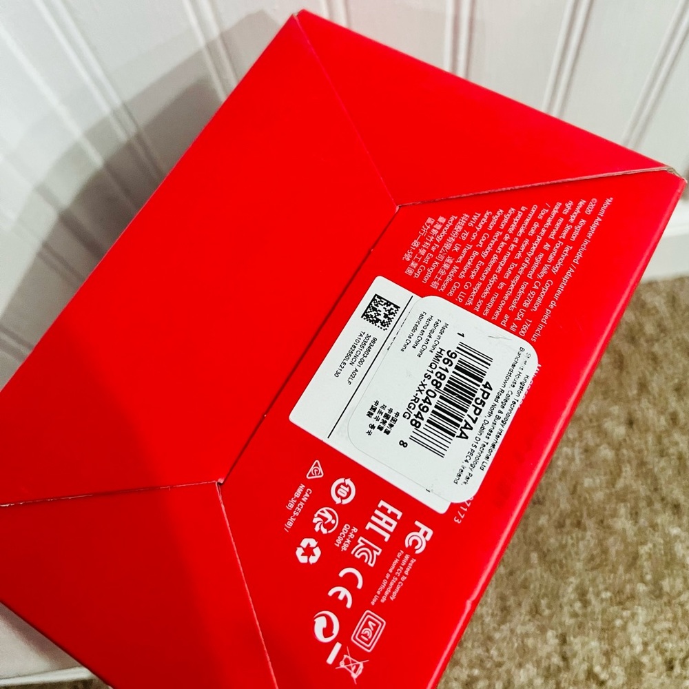 Hyperx Quadcasts S Microphone - Picture 4 of 5
